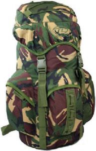 25 Ltr New Forces (British DPM) (click for enlarged image)